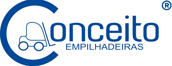 Conceito Empilhadeiras
