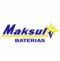 Maksul Baterias